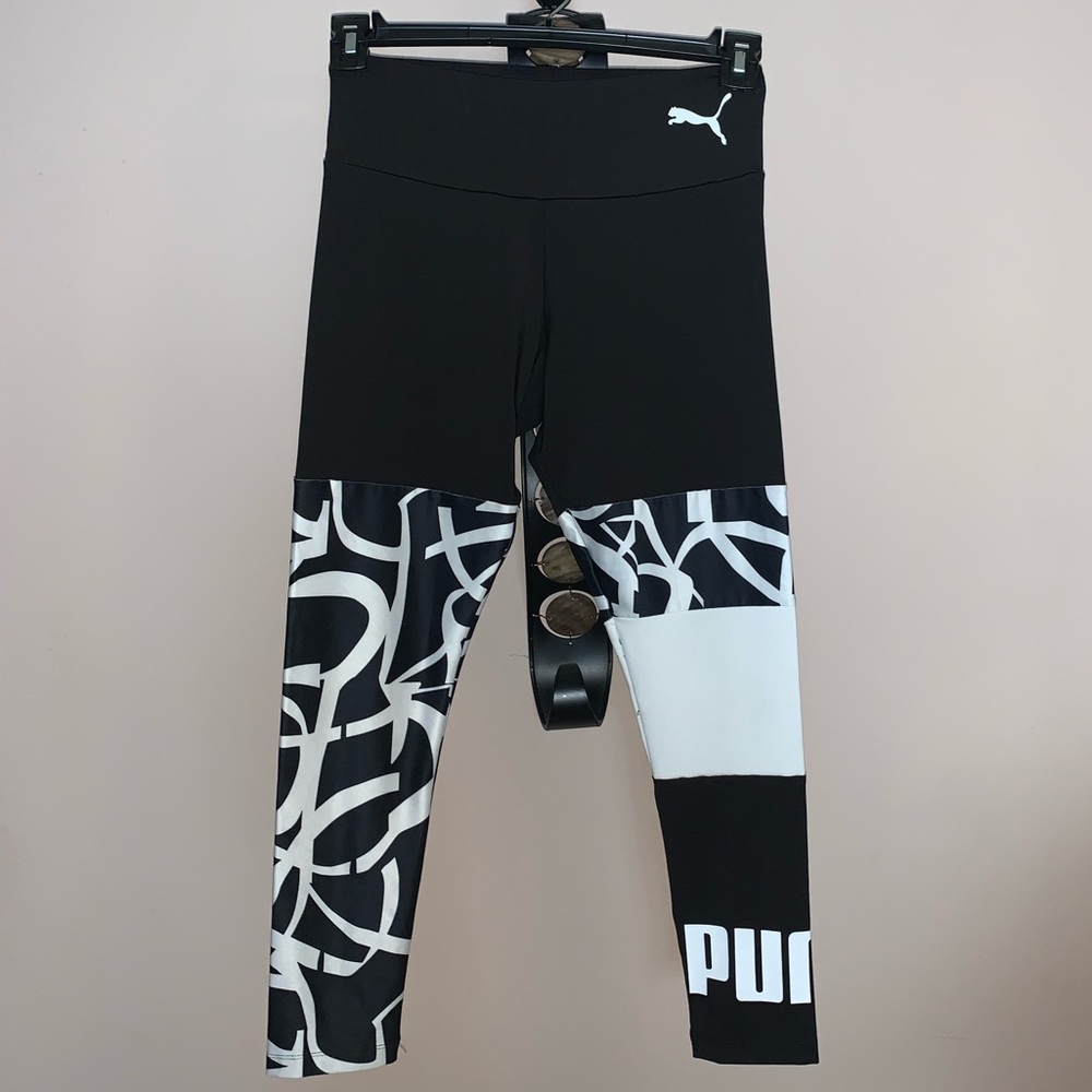 Puma leggings